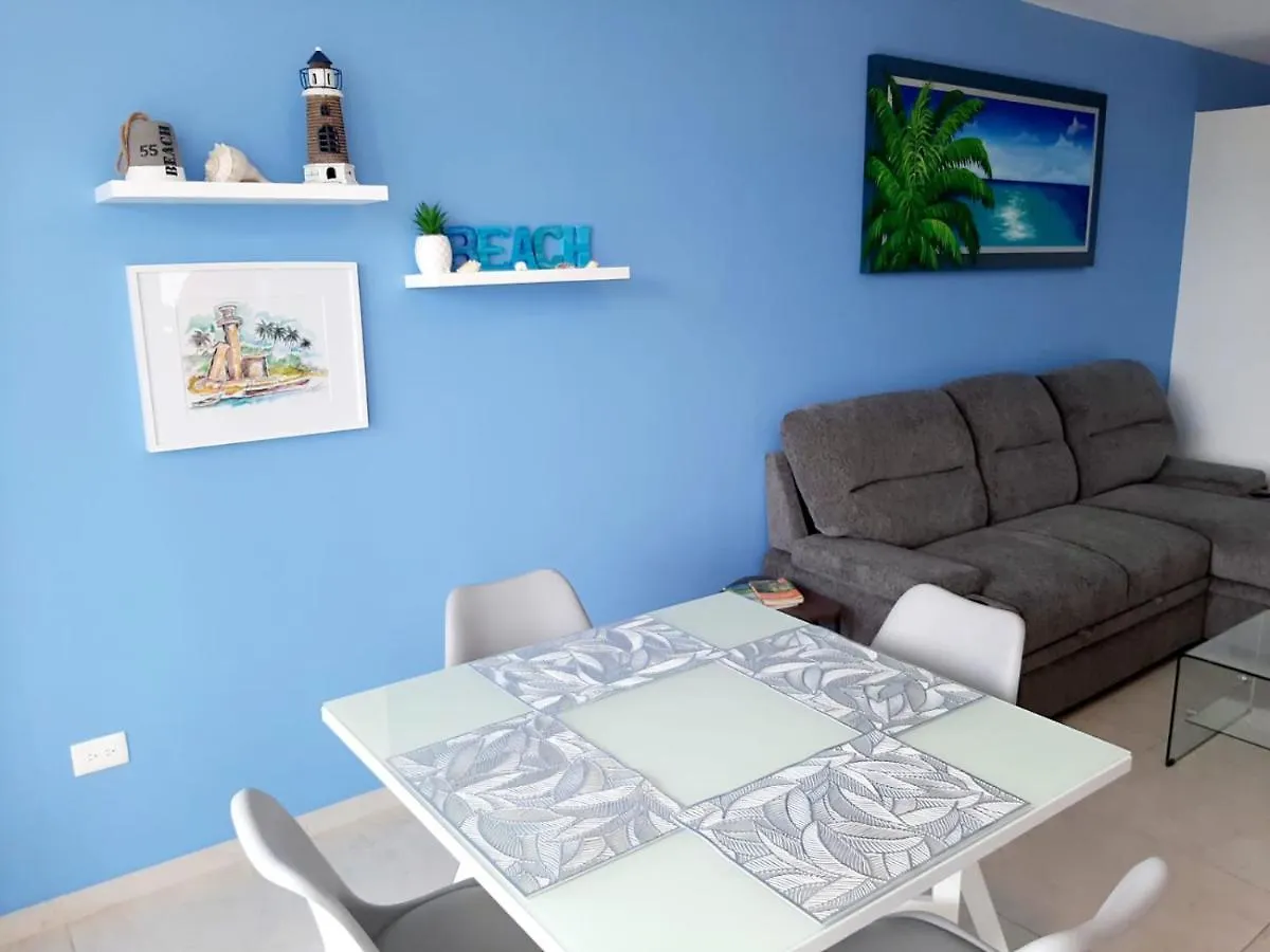 Aparthotel Ocean Villa Puerto Morelos