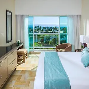 Vidanta Riviera Maya - Mayan Palace, Grand Mayan Puerto Morelos